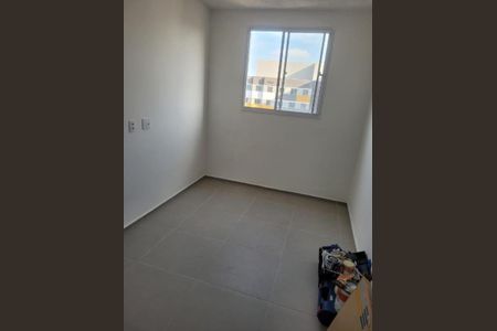 Apartamento à venda com 1 quarto, 34m² em Tatuapé, São Paulo