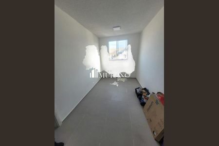 Apartamento à venda com 1 quarto, 34m² em Tatuapé, São Paulo