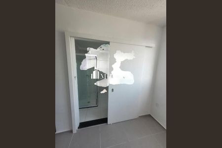 Apartamento à venda com 1 quarto, 34m² em Tatuapé, São Paulo