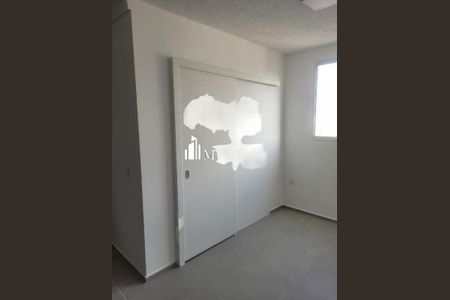 Apartamento à venda com 1 quarto, 34m² em Tatuapé, São Paulo