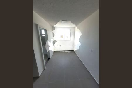 Apartamento à venda com 1 quarto, 34m² em Tatuapé, São Paulo