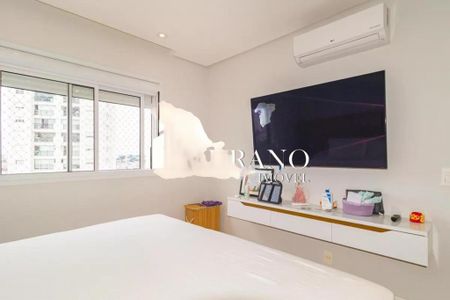 Apartamento à venda com 3 quartos, 134m² em Vila Bertioga, São Paulo