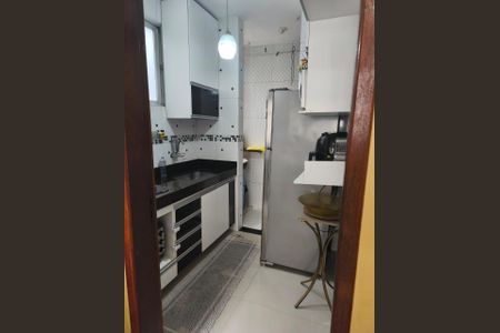 Apartamento à venda com 2 quartos, 51m² em Manacás, Belo Horizonte