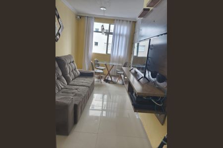 Apartamento à venda com 2 quartos, 51m² em Manacás, Belo Horizonte