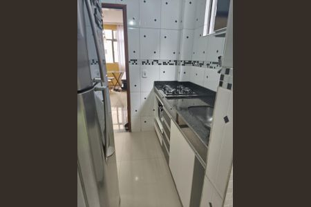 Apartamento à venda com 2 quartos, 51m² em Manacás, Belo Horizonte