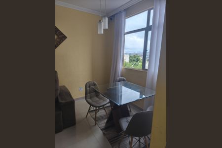 Apartamento à venda com 2 quartos, 51m² em Manacás, Belo Horizonte