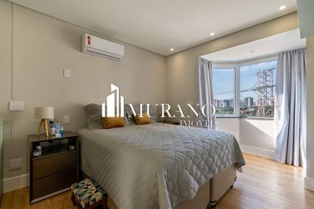 Apartamento à venda com 3 quartos, 116m² em Campo Belo, São Paulo