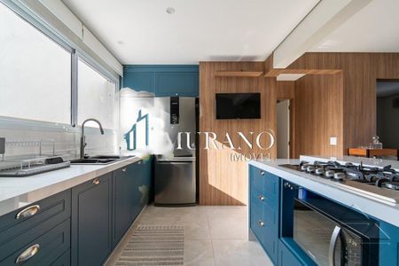 Apartamento à venda com 116m², 3 quartos e 2 vagas