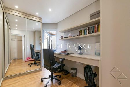 Apartamento à venda com 3 quartos, 116m² em Campo Belo, São Paulo