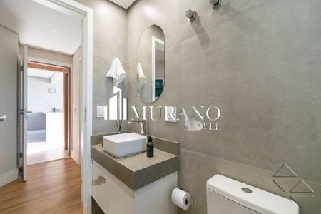 Apartamento à venda com 3 quartos, 116m² em Campo Belo, São Paulo
