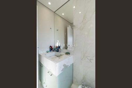 Apartamento à venda com 3 quartos, 116m² em Campo Belo, São Paulo