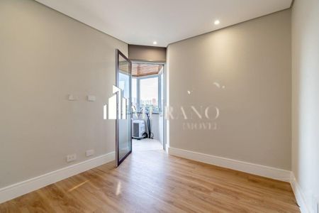 Apartamento à venda com 3 quartos, 116m² em Campo Belo, São Paulo