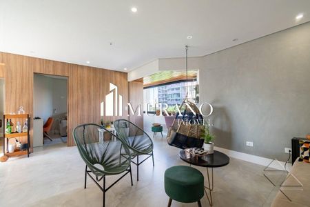 Apartamento à venda com 116m², 3 quartos e 2 vagas