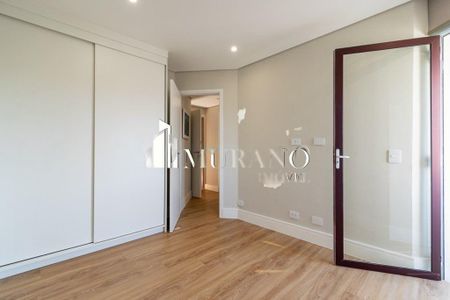 Apartamento à venda com 3 quartos, 116m² em Campo Belo, São Paulo