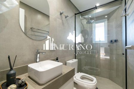 Apartamento à venda com 116m², 3 quartos e 2 vagas