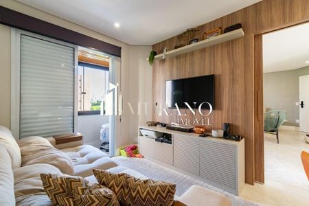 Apartamento à venda com 116m², 3 quartos e 2 vagas