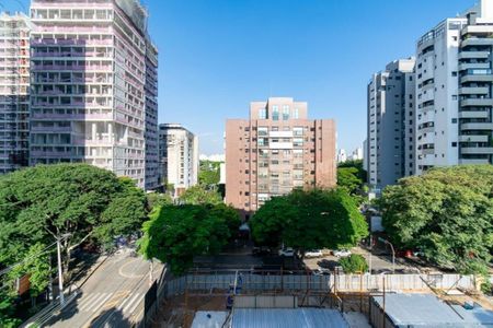 Apartamento à venda com 3 quartos, 116m² em Campo Belo, São Paulo
