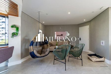 Apartamento à venda com 3 quartos, 116m² em Campo Belo, São Paulo