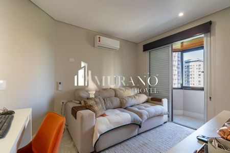 Apartamento à venda com 116m², 3 quartos e 2 vagas