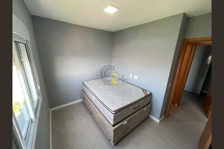 Apartamento à venda com 2 quartos, 46m² em Butantã, Osasco