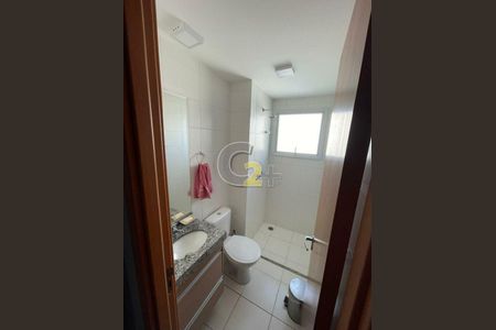 Apartamento à venda com 2 quartos, 46m² em Butantã, Osasco