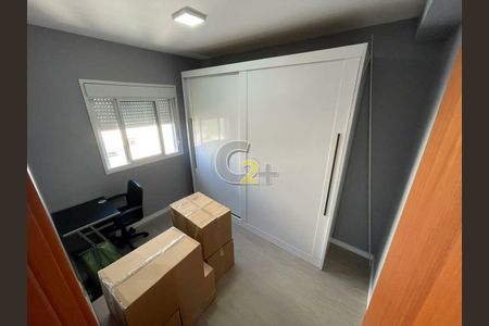 Apartamento à venda com 2 quartos, 46m² em Butantã, Osasco