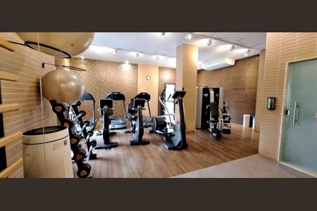 Apartamento à venda com 160m², 3 quartos e 3 vagas