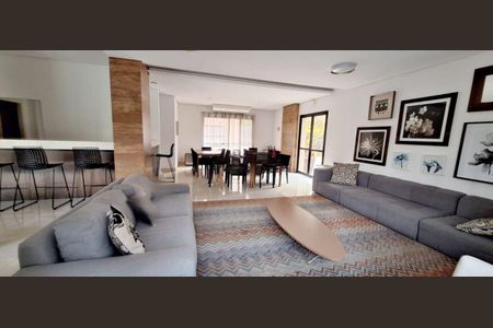 Apartamento à venda com 160m², 3 quartos e 3 vagas