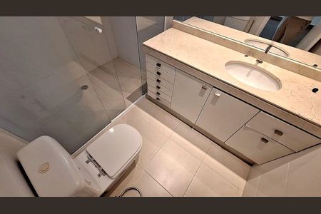 Apartamento à venda com 160m², 3 quartos e 3 vagas