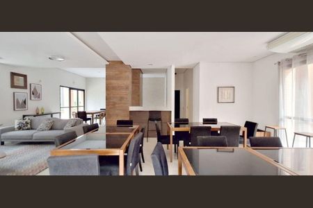 Apartamento à venda com 3 quartos, 160m² em Vila Andrade, São Paulo