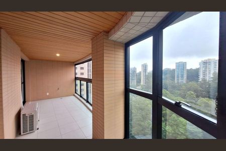 Apartamento à venda com 160m², 3 quartos e 3 vagas