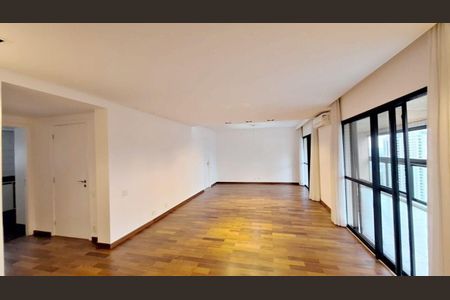 Apartamento à venda com 3 quartos, 160m² em Vila Andrade, São Paulo