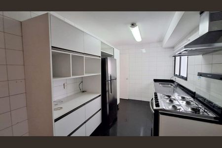 Apartamento à venda com 160m², 3 quartos e 3 vagas