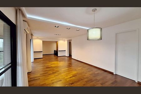 Apartamento à venda com 3 quartos, 160m² em Vila Andrade, São Paulo