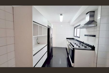 Apartamento à venda com 160m², 3 quartos e 3 vagas