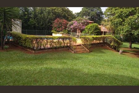 Casa à venda com 4 quartos, 330m² em Recanto do Poeta I, Lagoa Santa