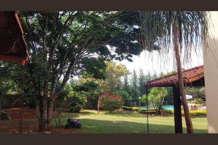 Casa à venda com 4 quartos, 330m² em Recanto do Poeta I, Lagoa Santa
