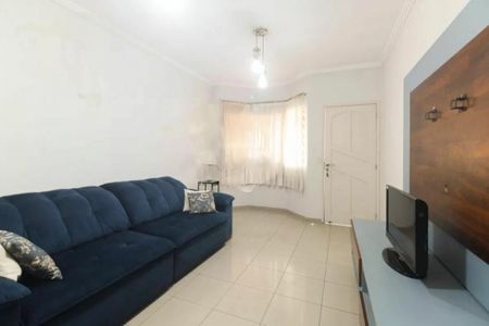 Casa à venda com 3 quartos, 141m² em Vila Matilde, São Paulo