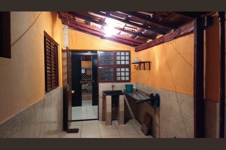Casa à venda com 3 quartos, 133m² em Parque Residencial Almerinda Chaves, Jundiaí