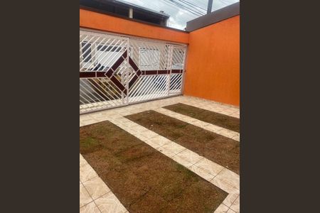 Casa à venda com 3 quartos, 133m² em Parque Residencial Almerinda Chaves, Jundiaí