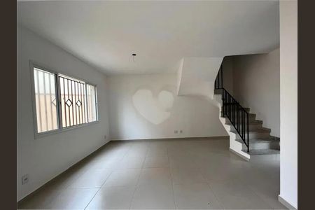 Casa à venda com 2 quartos, 68m² em Vila Polopoli, São Paulo