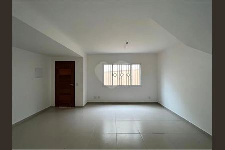 Casa à venda com 2 quartos, 68m² em Vila Polopoli, São Paulo