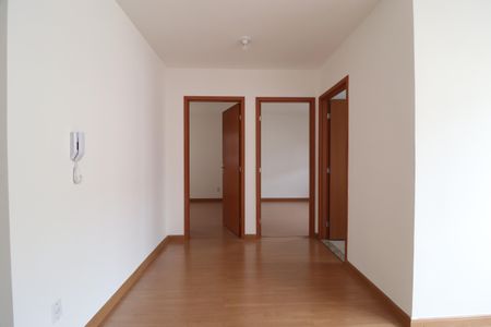 Apartamento para alugar com 51m², 2 quartos e 1 vagaSala