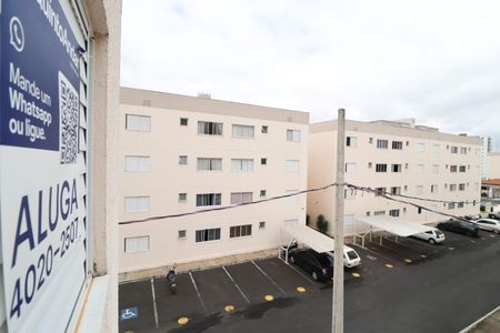 Apartamento para alugar com 51m², 2 quartos e 1 vagaPlaquinha