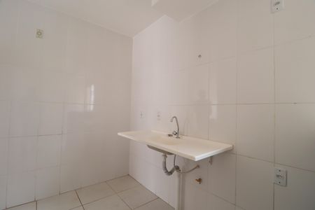 Apartamento para alugar com 51m², 2 quartos e 1 vagaCozinha