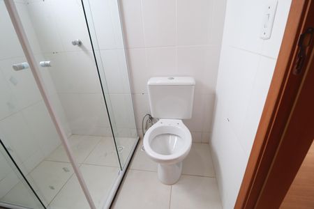 Apartamento para alugar com 51m², 2 quartos e 1 vagaBanheiro Social