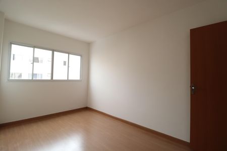 Sala de apartamento para alugar com 2 quartos, 51m² em Pampulha, Uberlândia