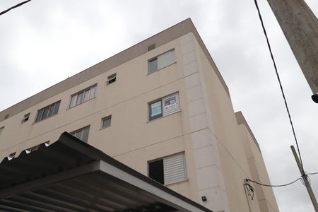 Apartamento para alugar com 51m², 2 quartos e 1 vagaPlaquinha