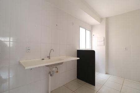 Apartamento para alugar com 51m², 2 quartos e 1 vagaCozinha