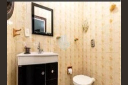 Casa à venda com 2 quartos, 120m² em Vila Dalila, São Paulo